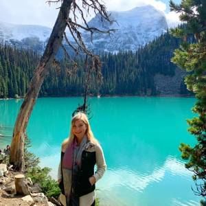 Meet your Posher, Chelsea